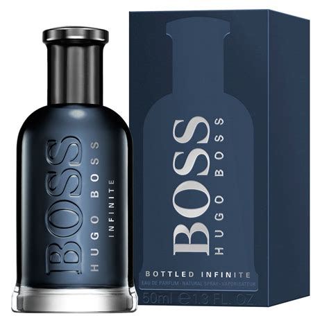 most expensive hugo boss perfume